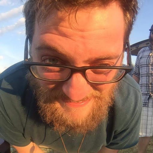 Brandon Martin Photo 41