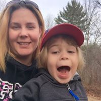 Elizabeth Libbey Photo 2