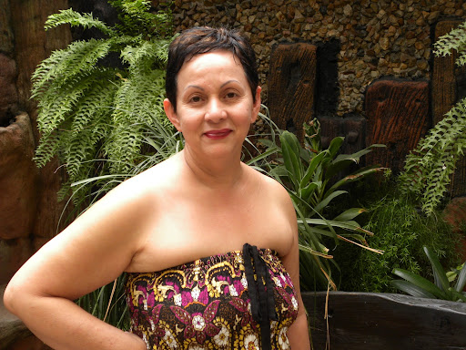 Susan Mejia Photo 19