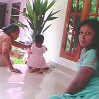 Sherly Mathew Photo 5