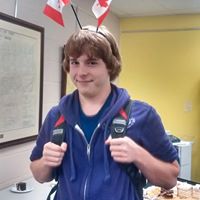 Matthew Nesbitt Photo 31
