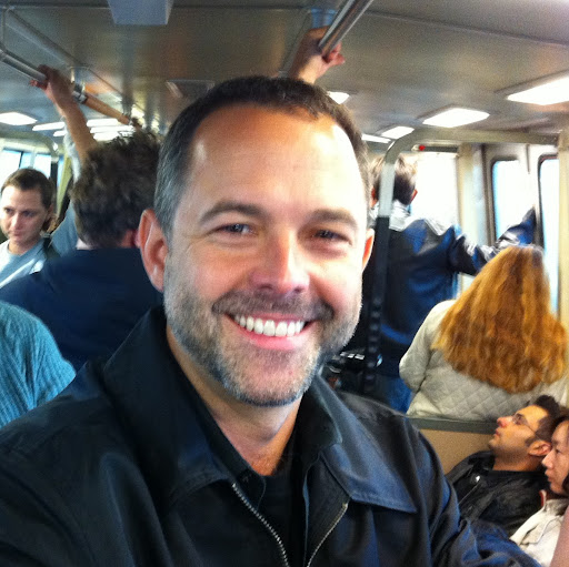 Marcus Yoder Photo 8