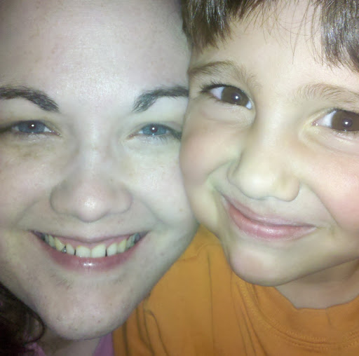 Tracy George Photo 27