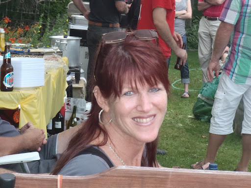Nancy Fleming Photo 33