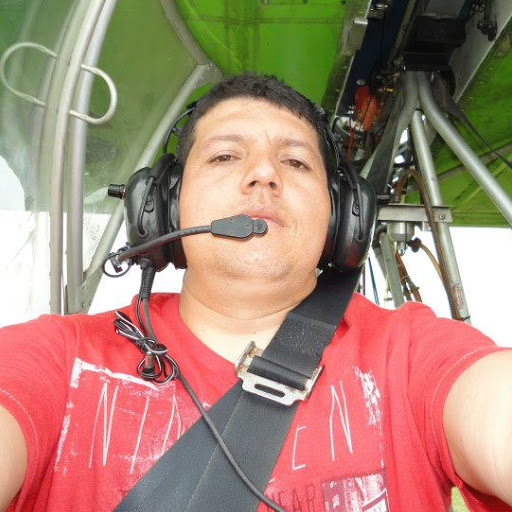 John Granados Photo 16