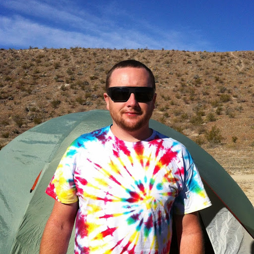 Shane Mcanally Photo 13