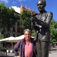 Jimmy Burns Photo 6 Jimmy Burns Photo 6