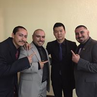 Eric Arroyo Photo 19