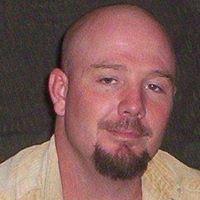 Jimmy Russell Photo 28