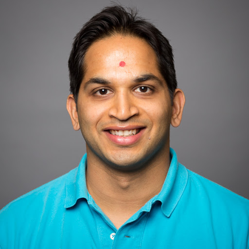 Amit Patel Photo 62