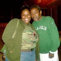 Alicia Holmes Photo 18