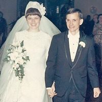 Joyce Gillespie Photo 28