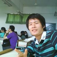 Kyle Chou Photo 7