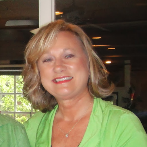 Susan Britton Photo 6