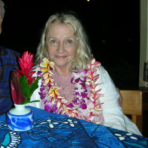 Toni Mccarty Photo 15