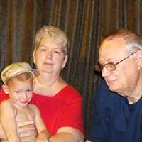 Winfred Robinson Photo 4