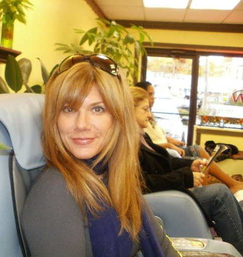 Jacqueline Cooper Photo 35