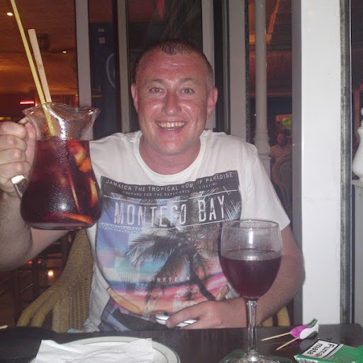 Barry Armstrong Photo 24