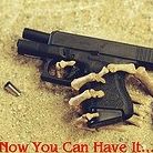 Gerald Cooke Photo 12