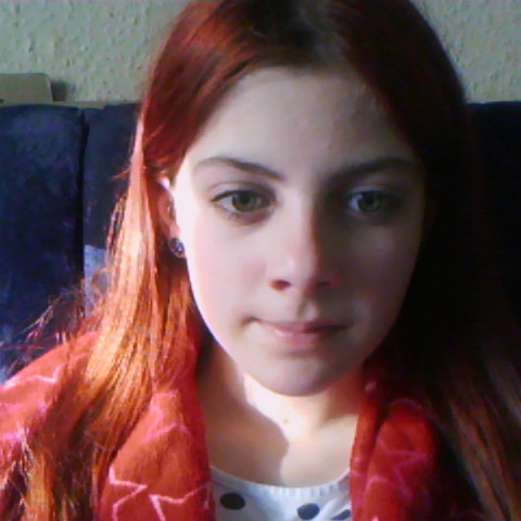 Emily Bland Photo 14