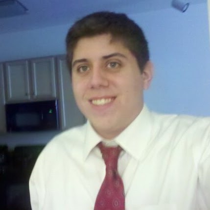 Justin Patten Photo 4