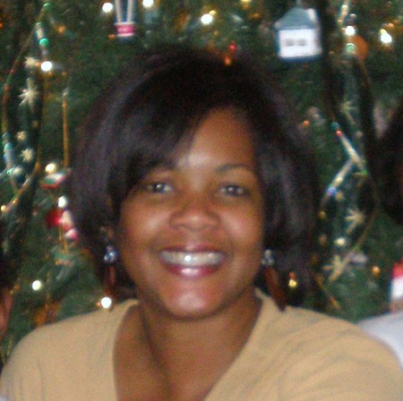 Angela Hudson Photo 30