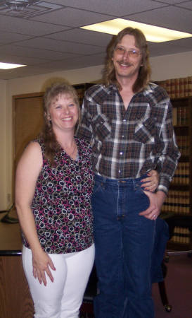 Debbie Lyons Photo 26