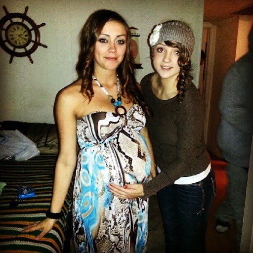 Katelyn Miller Photo 13