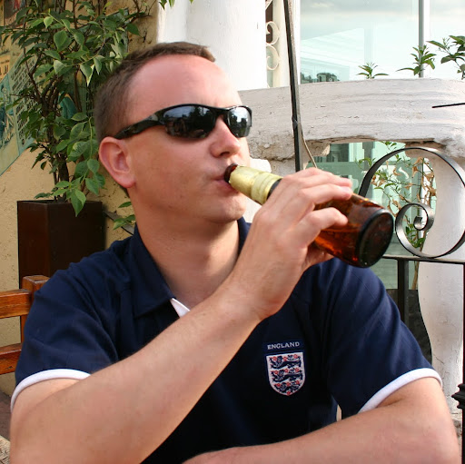 Michael Gerard Photo 8