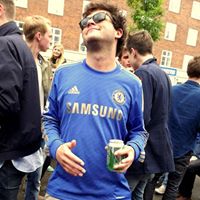 Josh Horton Photo 33