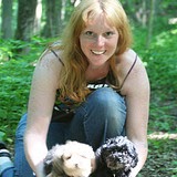 Katharine Houston Photo 1