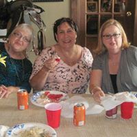 Dianne Daniel Photo 19