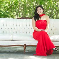 Kathryn Chen Photo 31