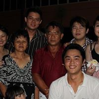 Eric Lau Photo 11