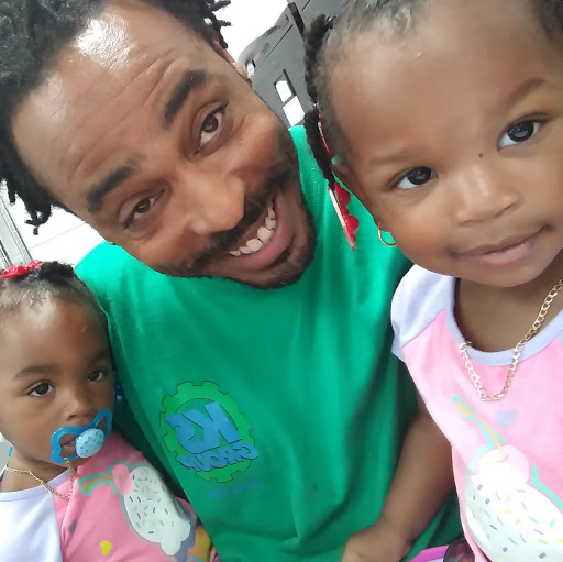 Ramon Robinson Photo 19