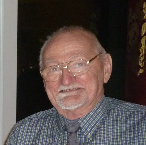 Richard Griffiths Photo 28