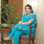 Mojgan Hosseini Photo 10