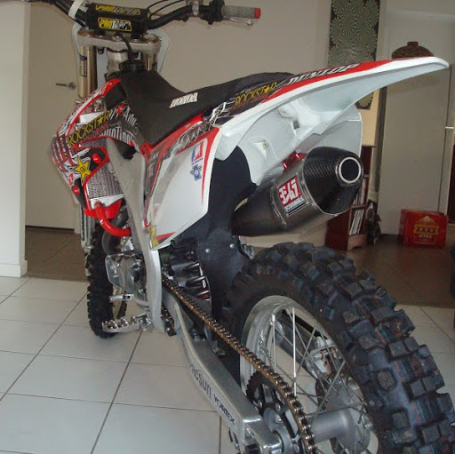 James Tindall Photo 24