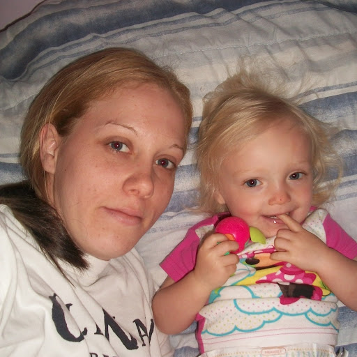 Nicole Kerr Photo 46