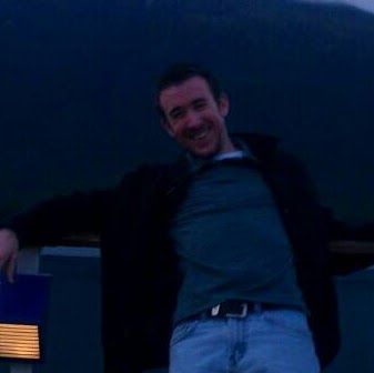 Nicholas James Photo 31