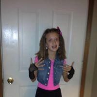 Juanita Fleek Photo 1