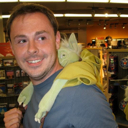 Daniel Stratton Photo 33