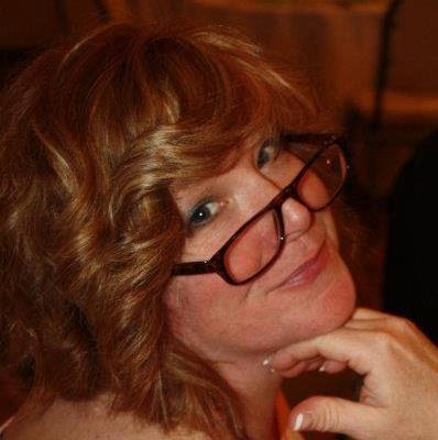 Amy Ross Photo 35