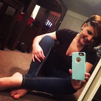 Sarah Morton Photo 18