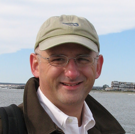 Thomas Lynch Photo 32