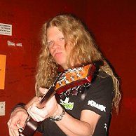 Jeff Loomis Photo 18