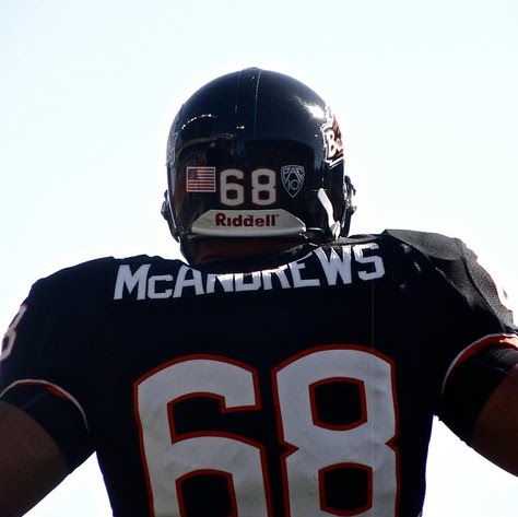 Michael Mcandrews Photo 15