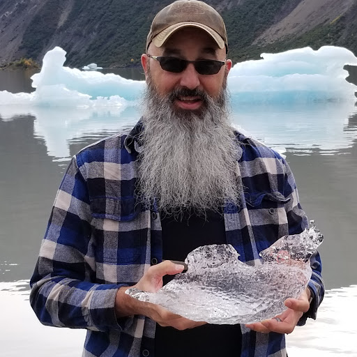 Sam Kirkland Photo 25