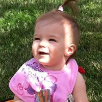 Samantha Jenkins Photo 10