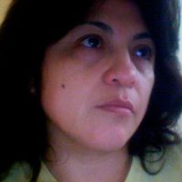 Luz Serrano Photo 20